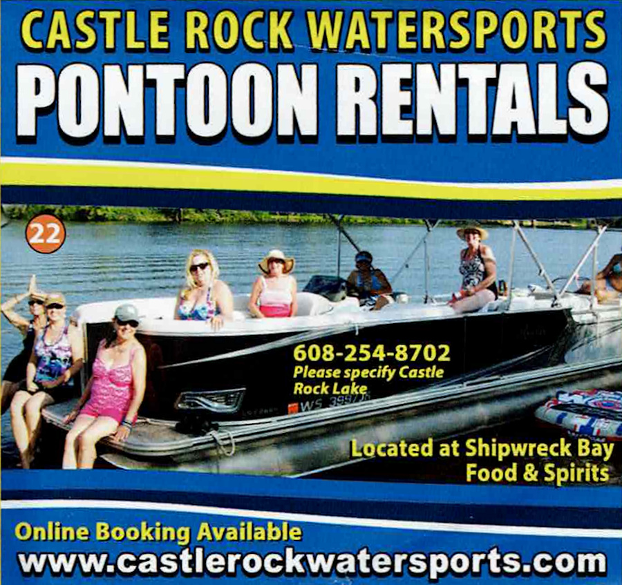 Castle Rock Water Sports